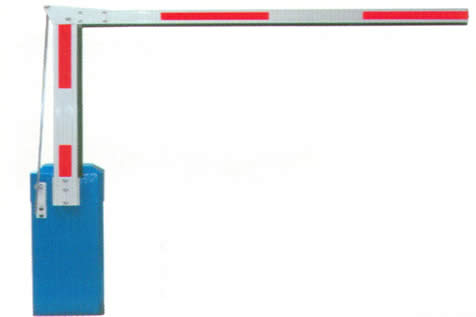 Knickbaum f&uuml;r Parkh&auml;user