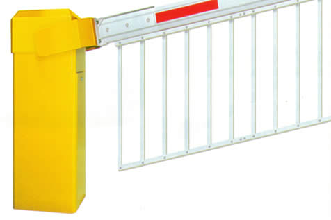 H&auml;ngegitter oder Sperrgitter