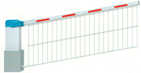 H&auml;ngegitter 150