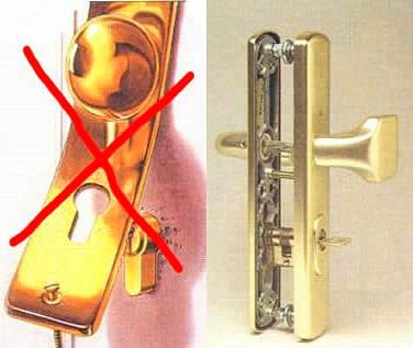 Schutzbeschl&auml;ge