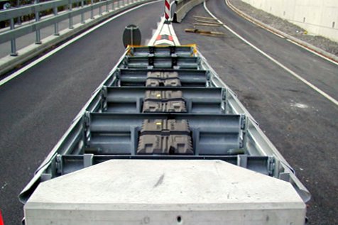 Gepr&uuml;fter Anpralld&auml;mpfer QuadGuard