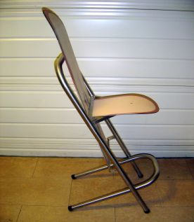 Snowboard-Barh&ouml;cker